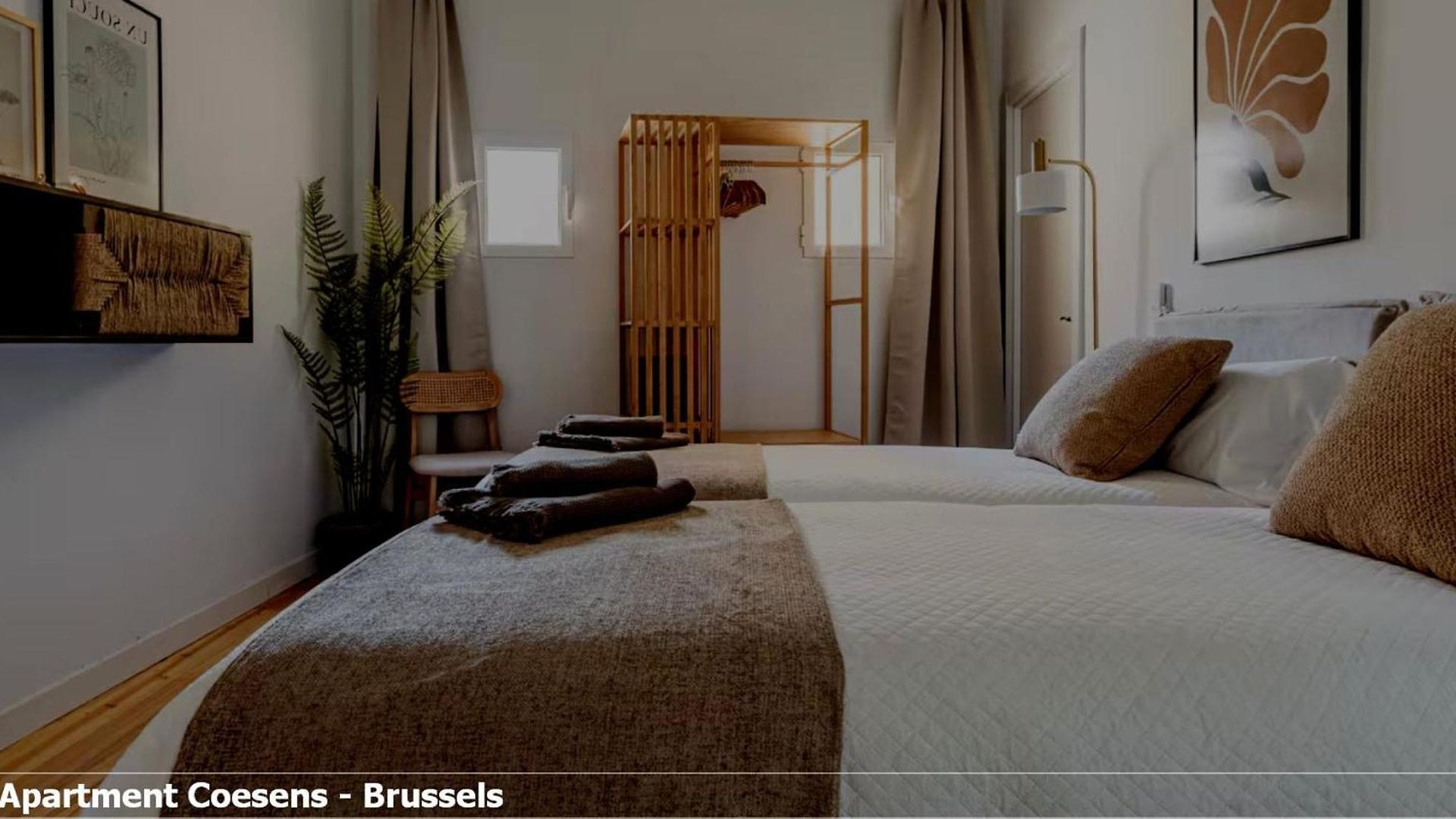 Coesens * Brussels