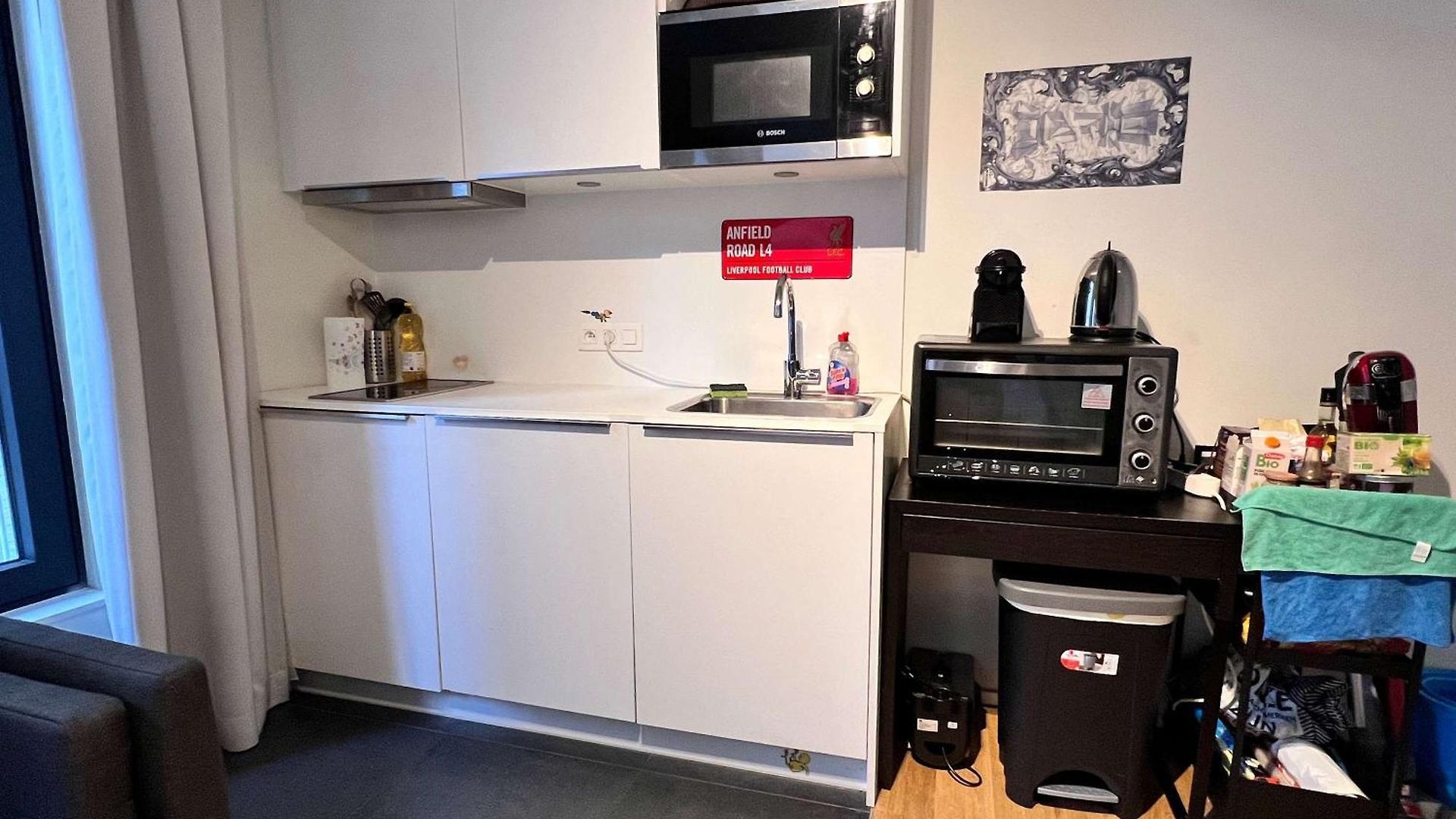 Apartment Lovely And Cosy With Balcony By Grand Place For 4 *