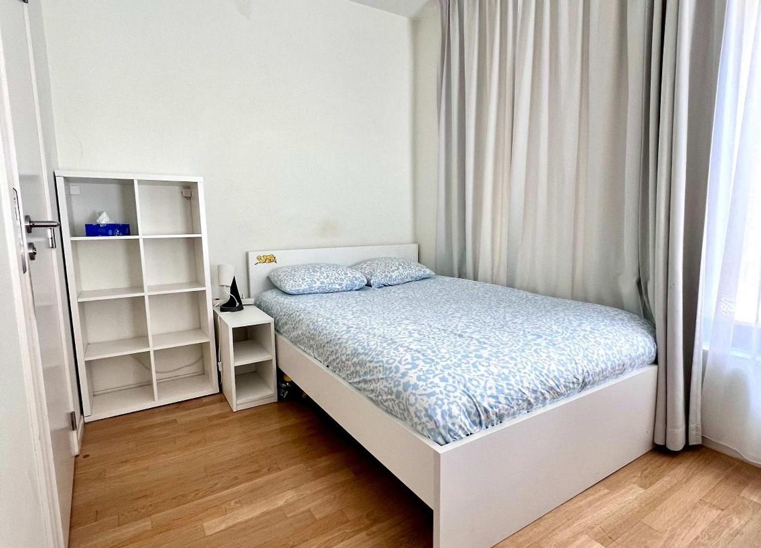 Lovely And Cosy With Balcony By Grand Place For 4 Brussels