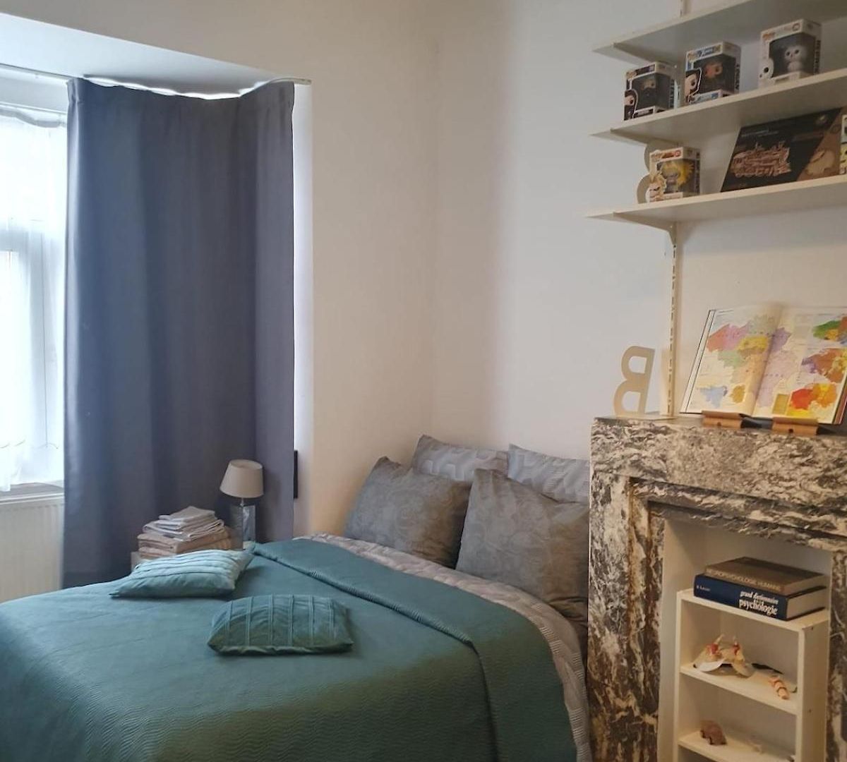 Apartment Vivre Au Rythme De Brussels