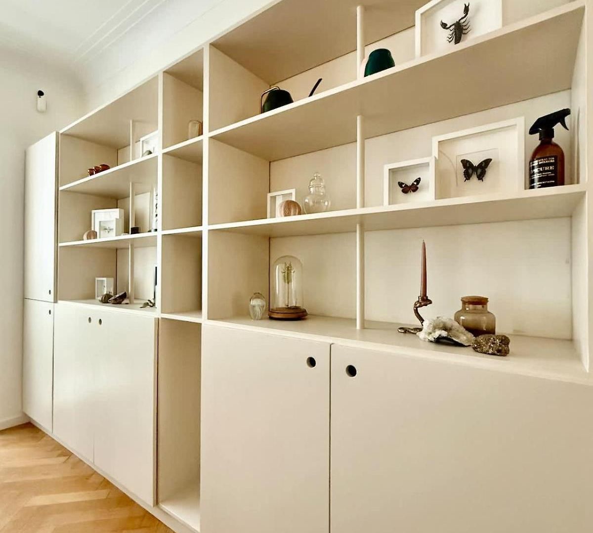 Apartment 2 Bedrooms - Baby Crib & Furnished Terrace In Lovely *