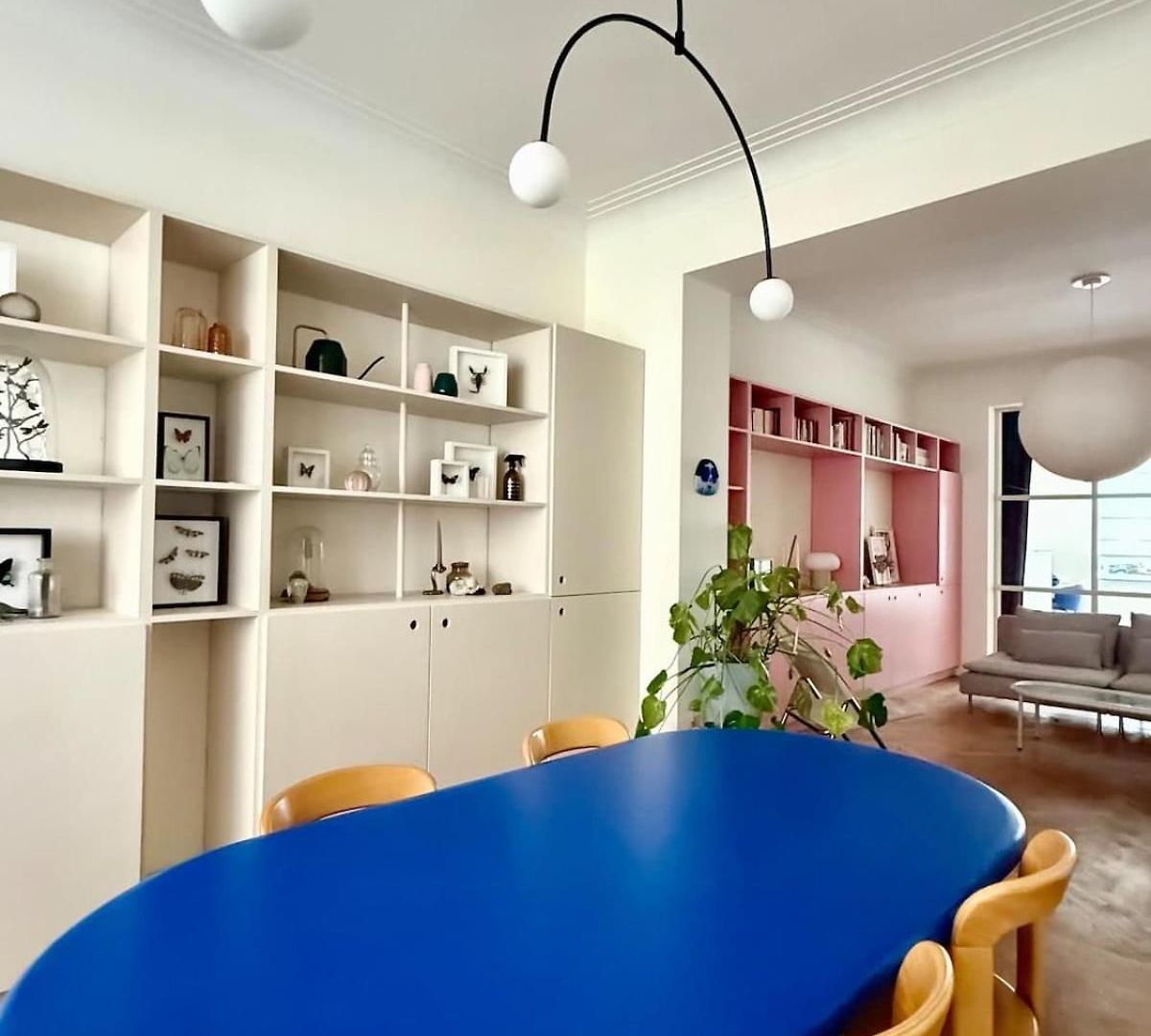 2 Bedrooms - Baby Crib & Furnished Terrace In Lovely Apartment Brussels