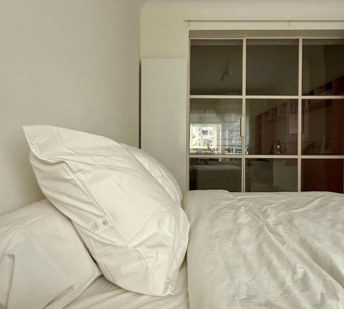 Apartment 2 Bedrooms - Baby Crib & Furnished Terrace In Lovely Brussels