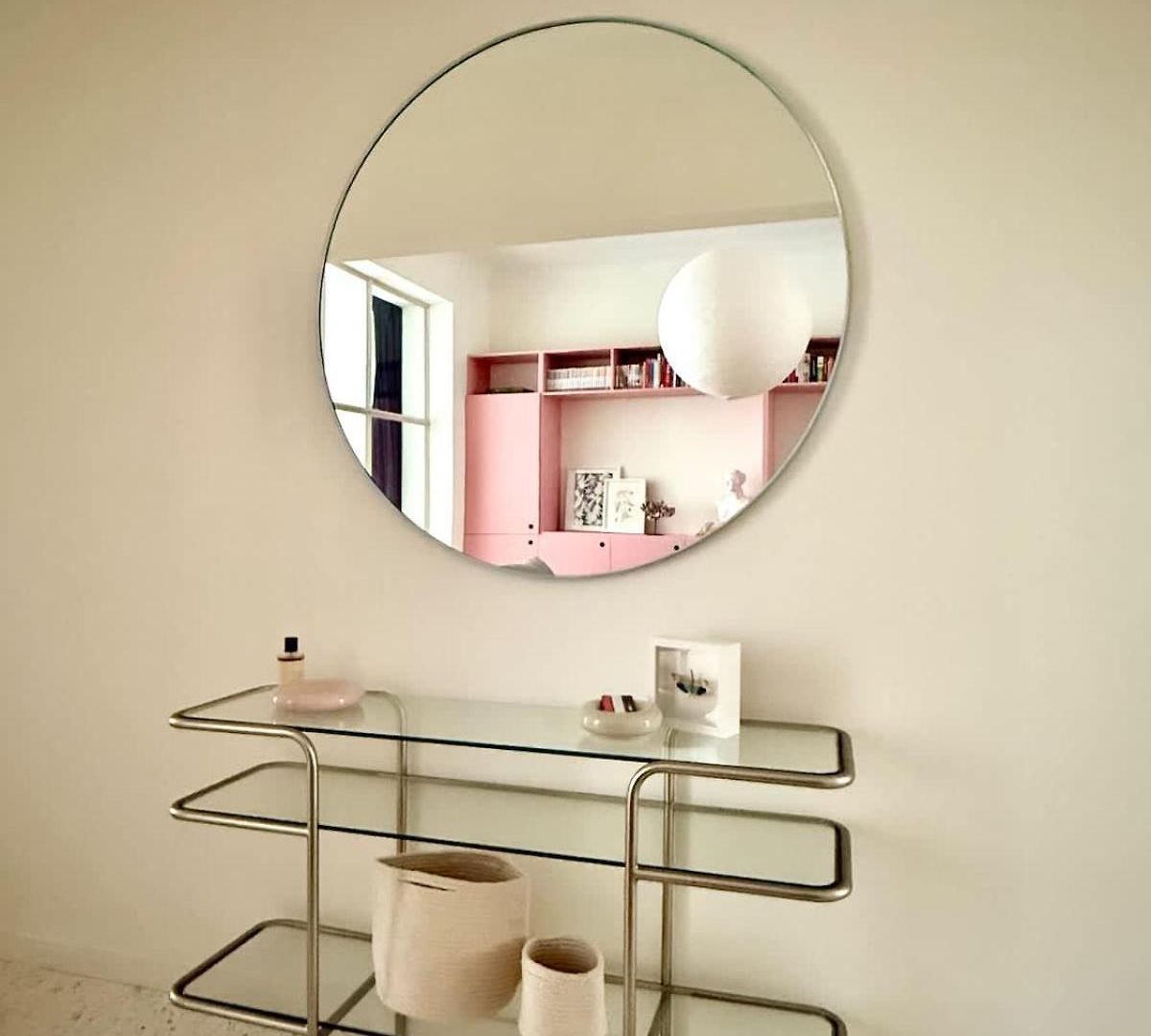 Apartment 2 Bedrooms - Baby Crib & Furnished Terrace In Lovely *