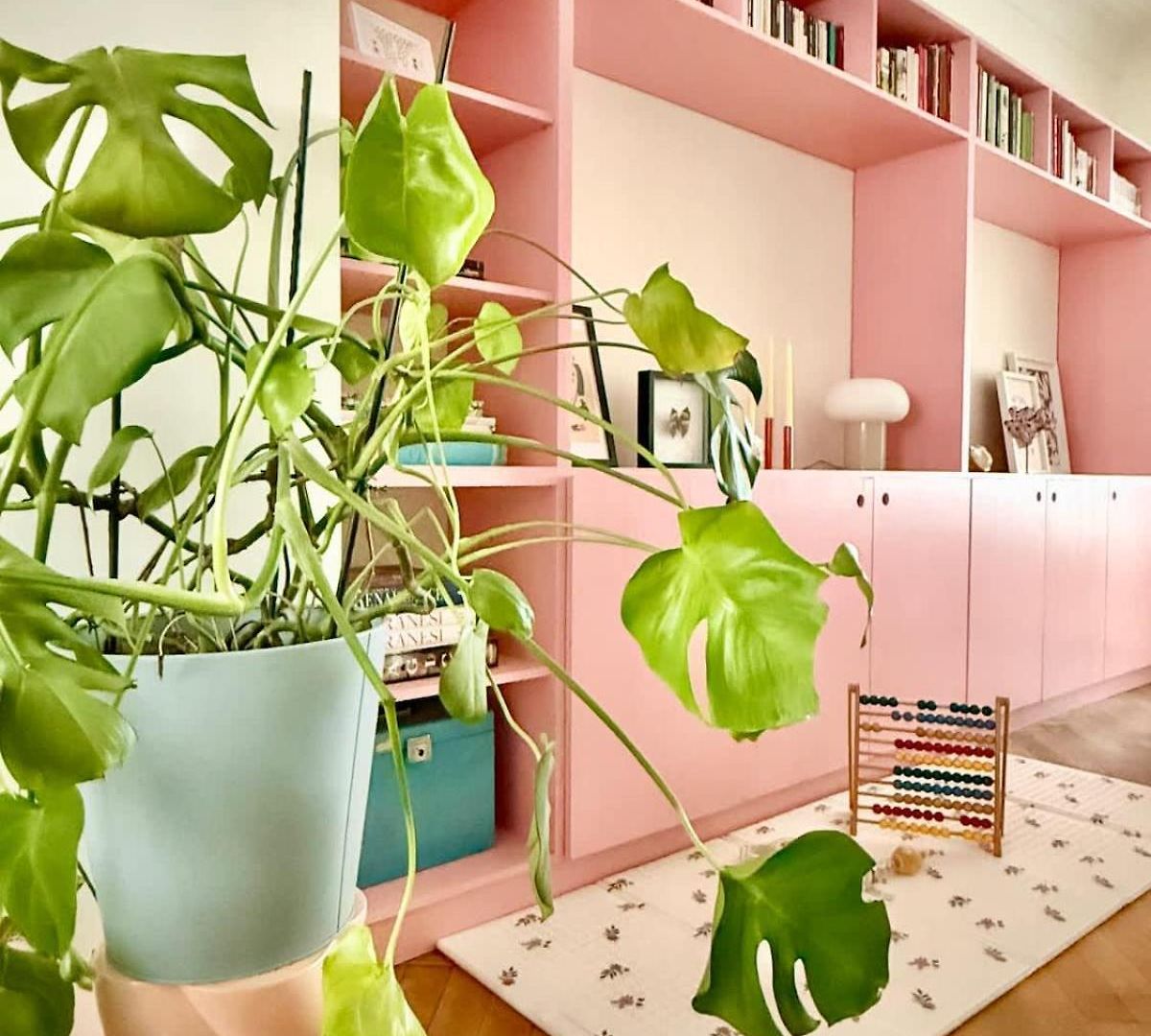Apartment 2 Bedrooms - Baby Crib & Furnished Terrace In Lovely *