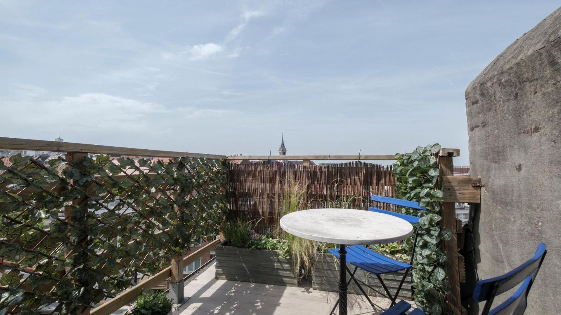 La Liniere Bed & Breakfast