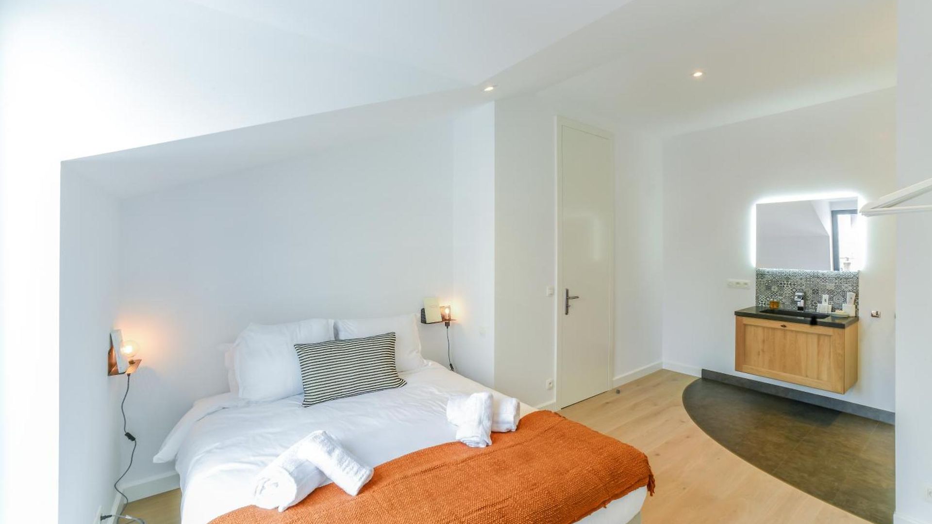 Apartment Catherine By Sweett *