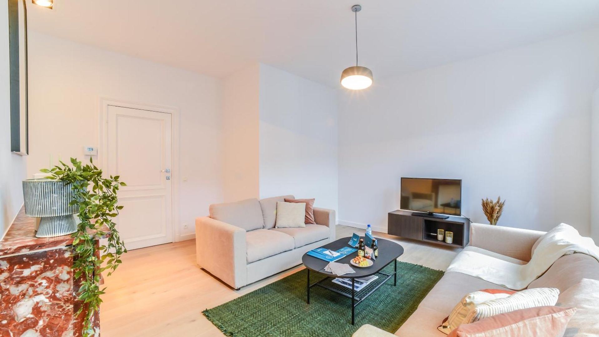 Apartment Catherine By Sweett Brussels