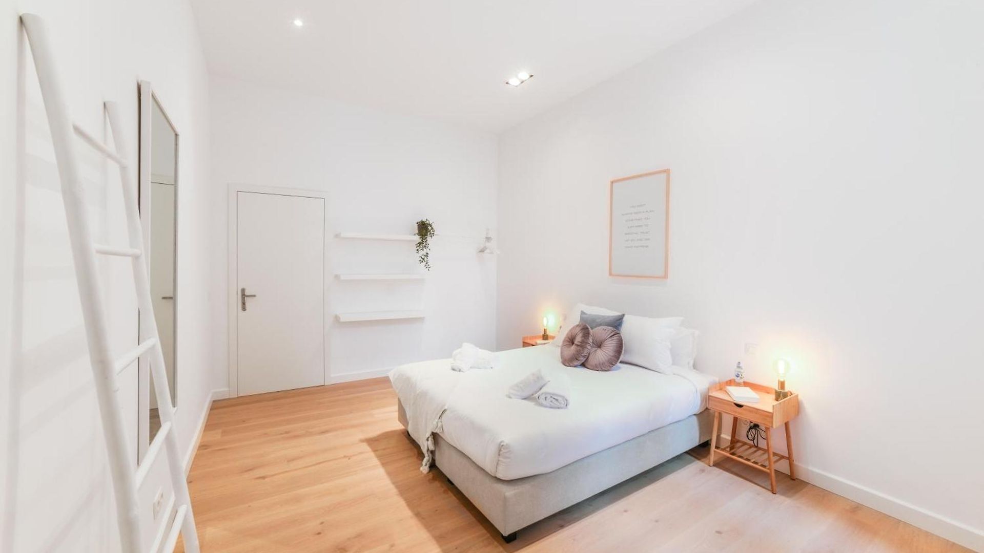 Catherine By Sweett Apartment *