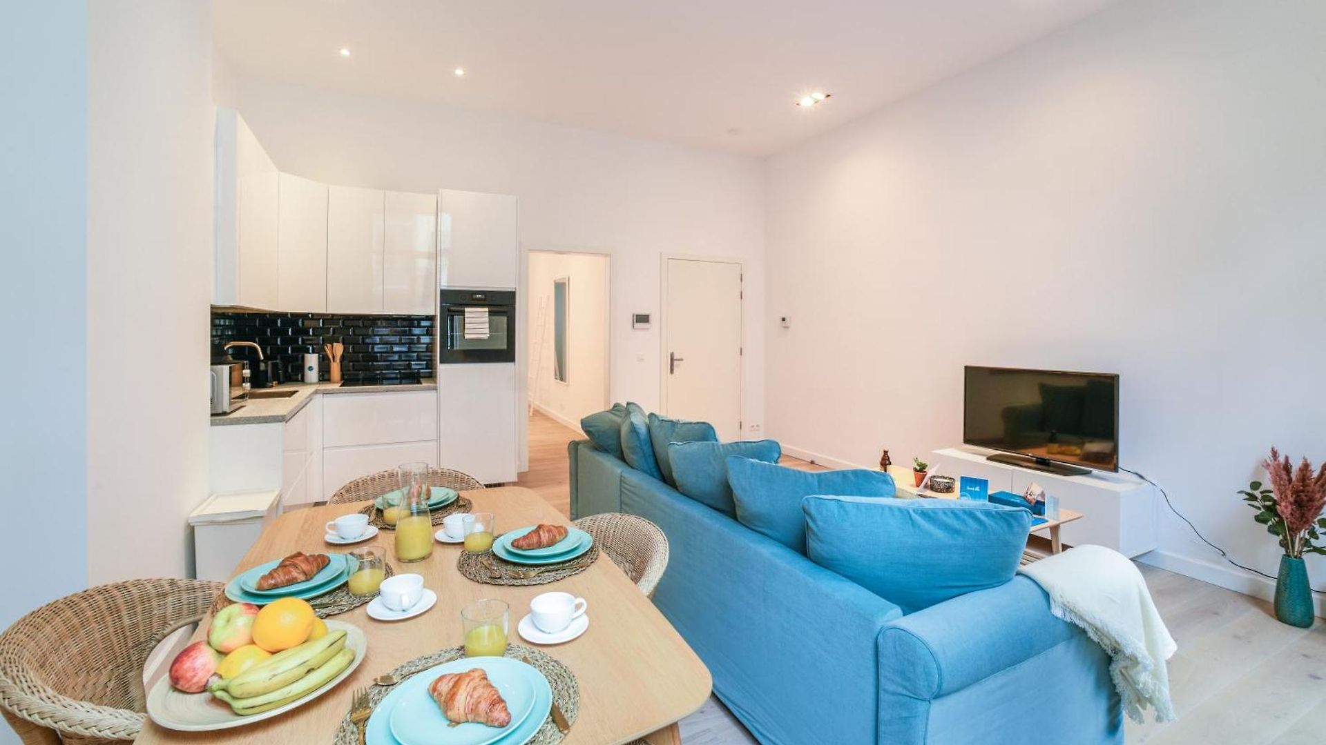 Apartment Catherine By Sweett Brussels