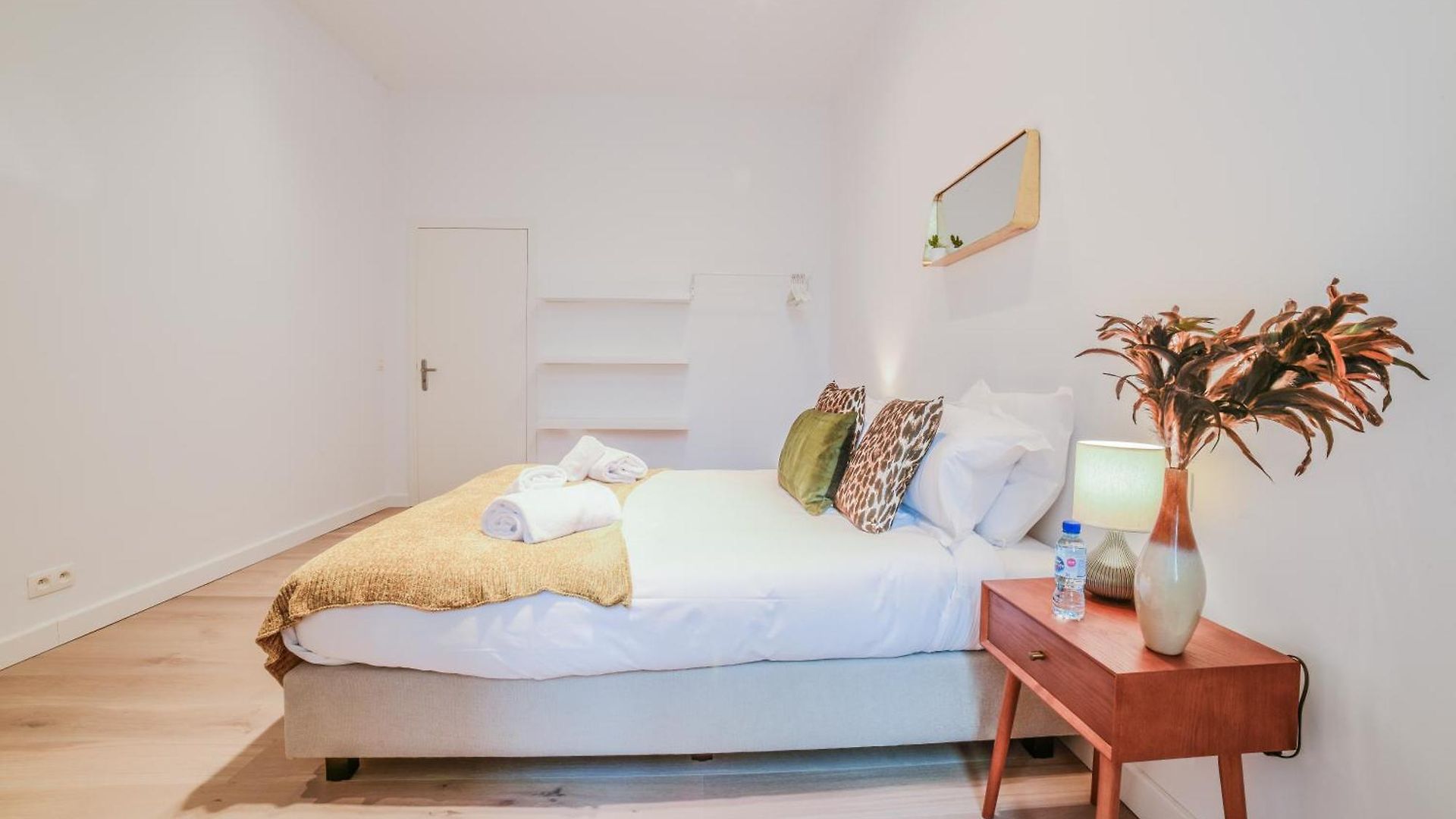 Apartment Catherine By Sweett Brussels