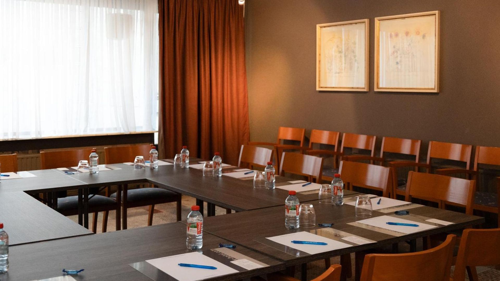 Hotel New Charlemagne 4*