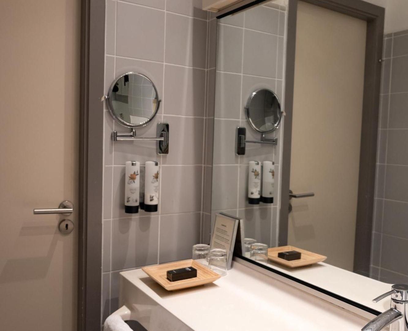 New Charlemagne Hotel Brussels
