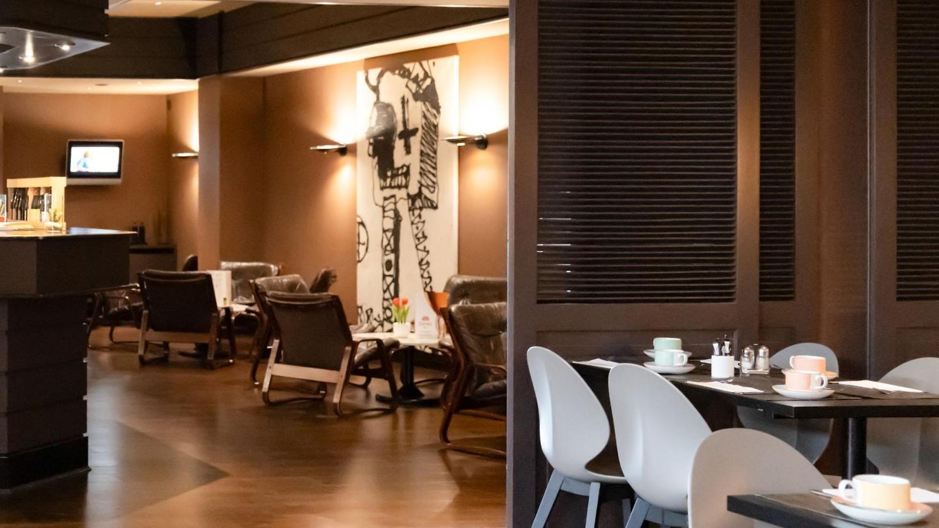 Hotel New Charlemagne Brussels
