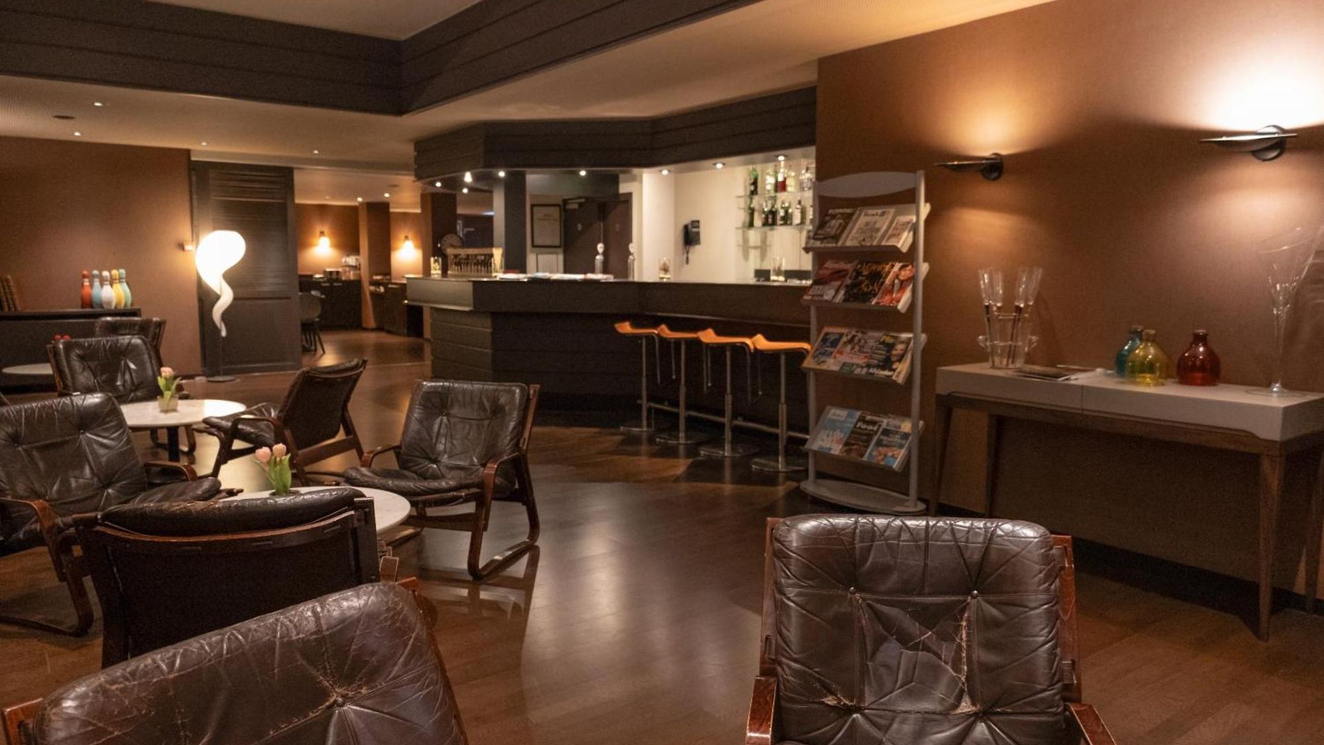Hotel New Charlemagne 4*
