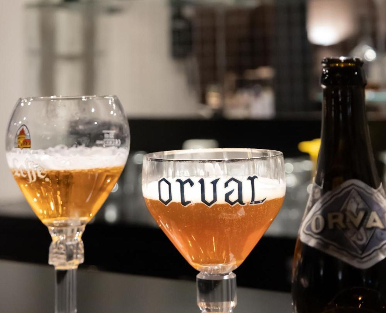New Charlemagne Hotel Brussels