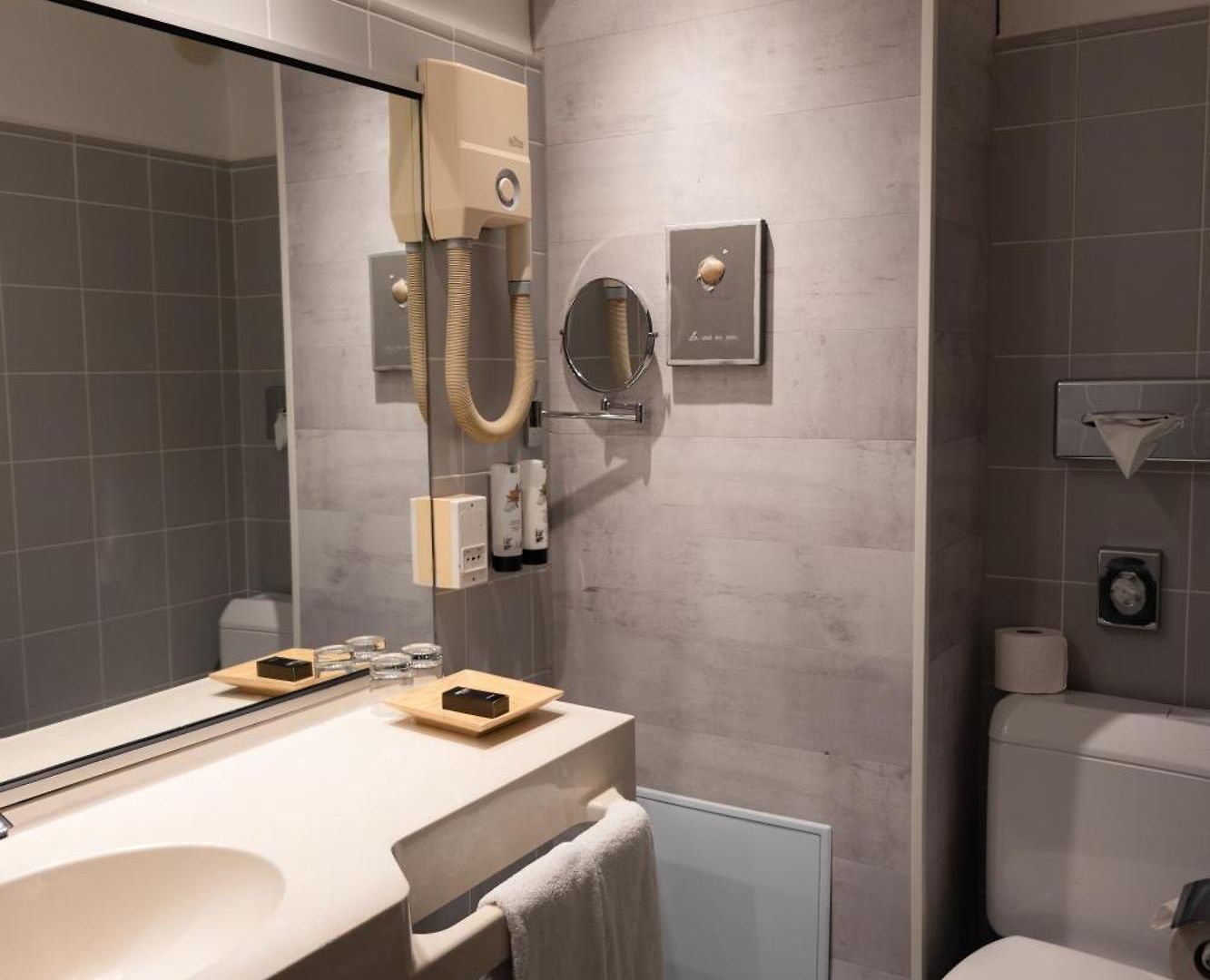 New Charlemagne 4* Brussels