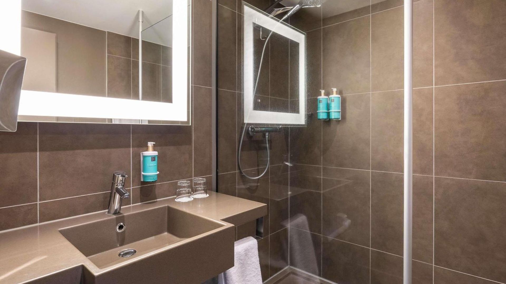 Novotel Centre Hotel Brussels