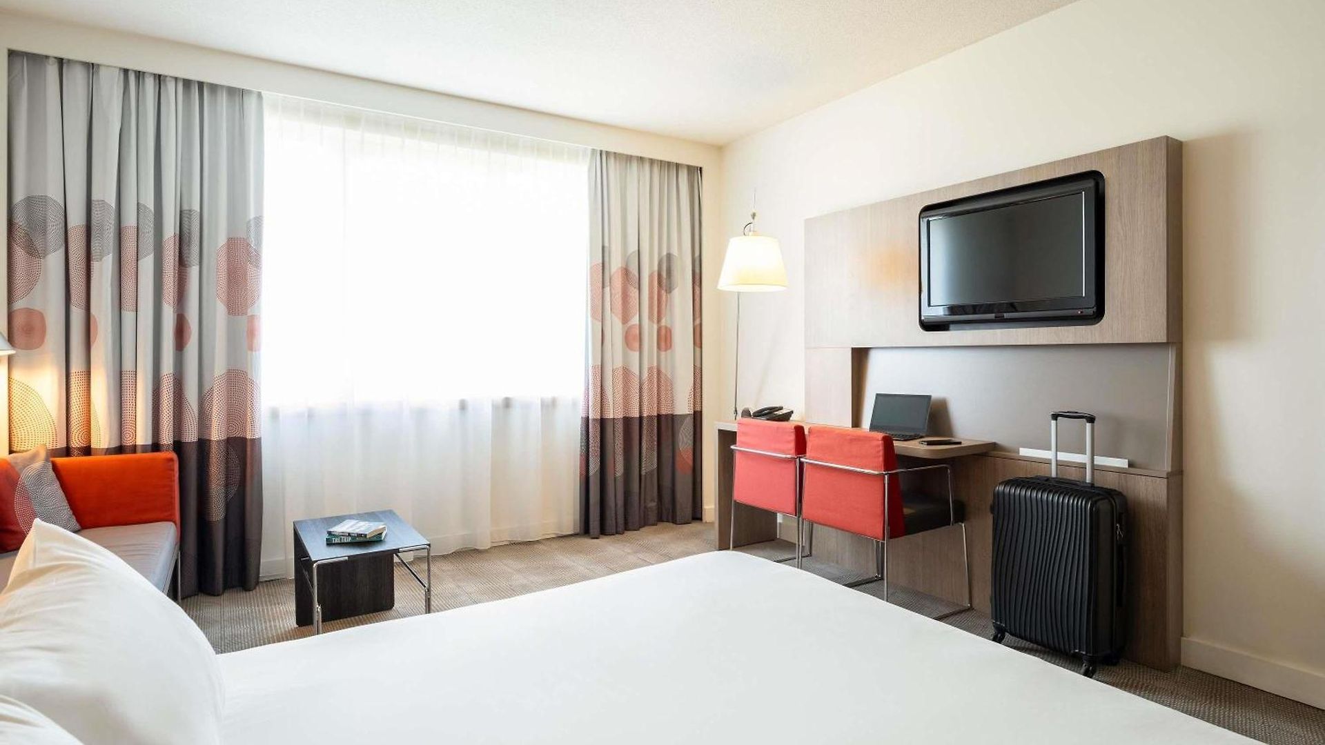 Novotel Centre 4* Brussels