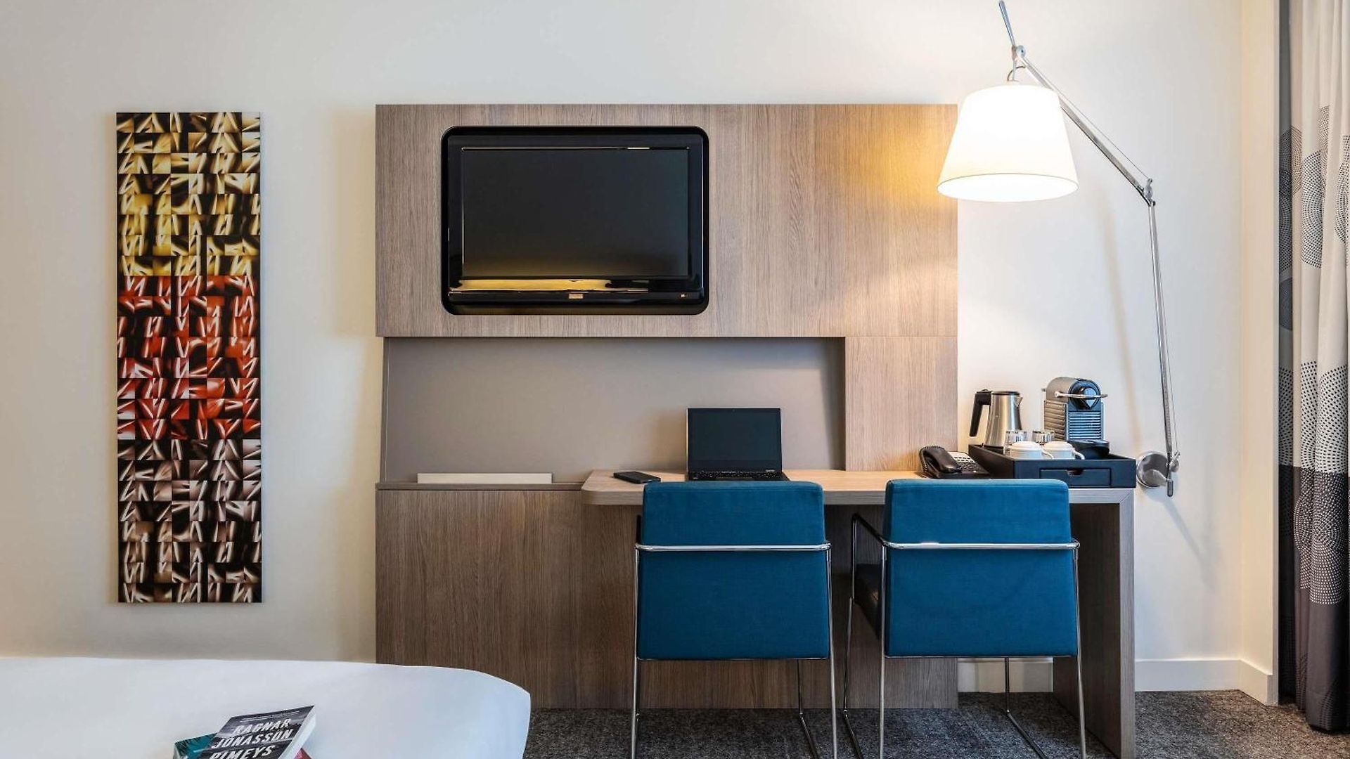 Hotel Novotel Centre
