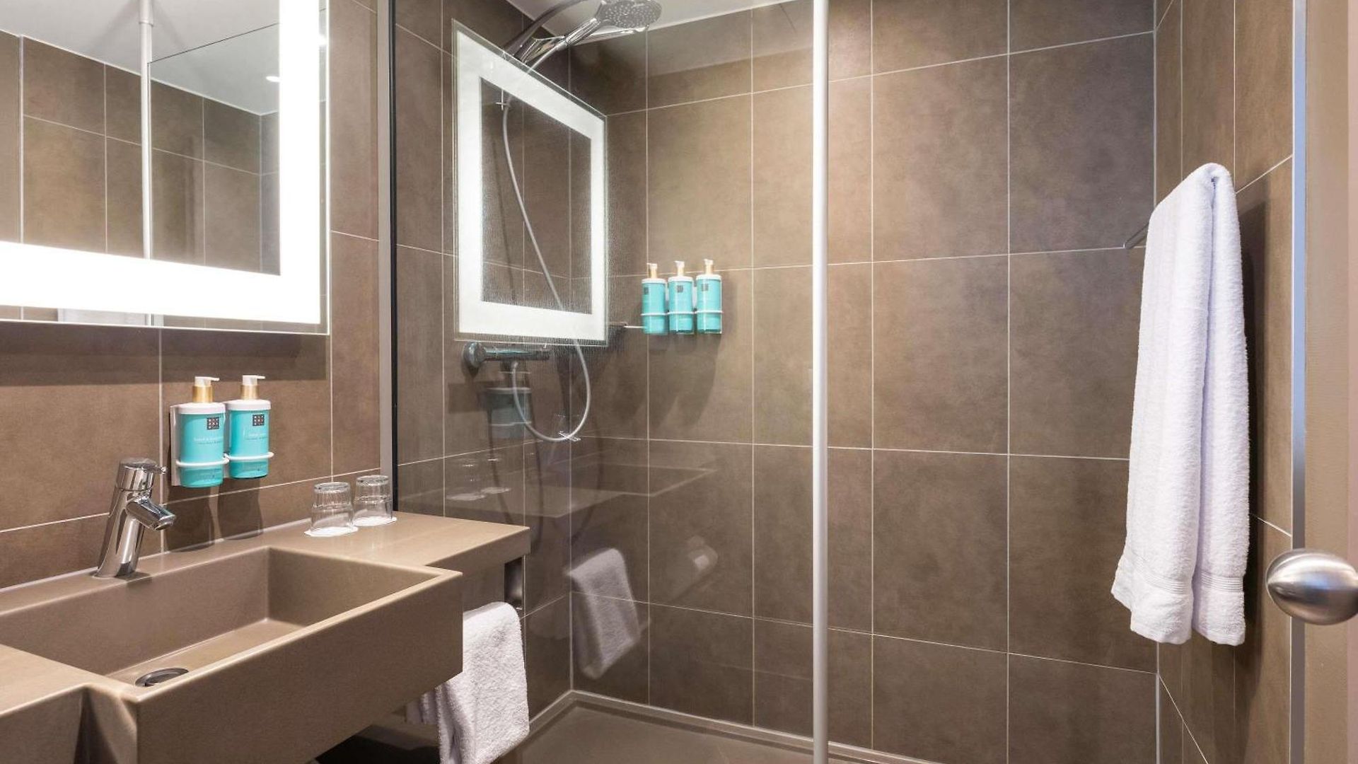 Novotel Centre Hotel Brussels