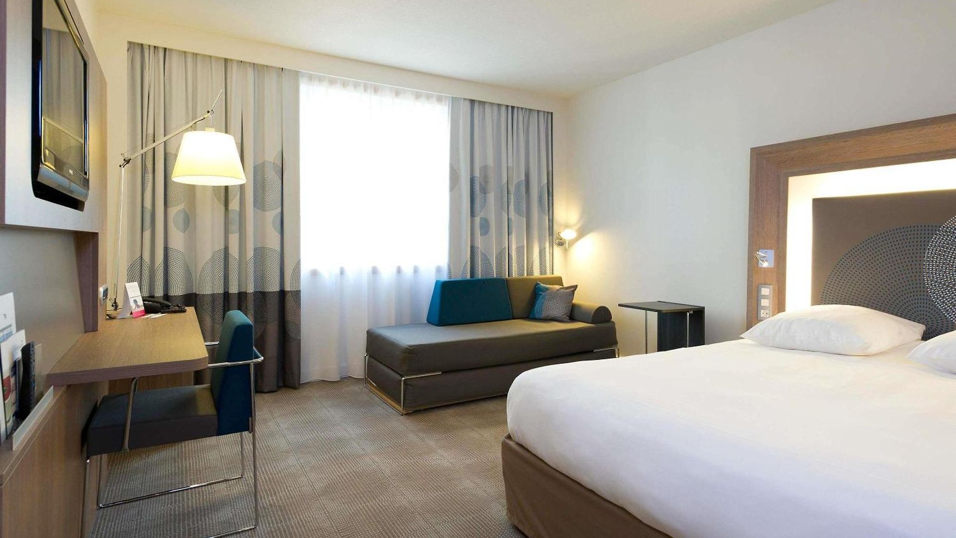 Novotel Centre Brussels