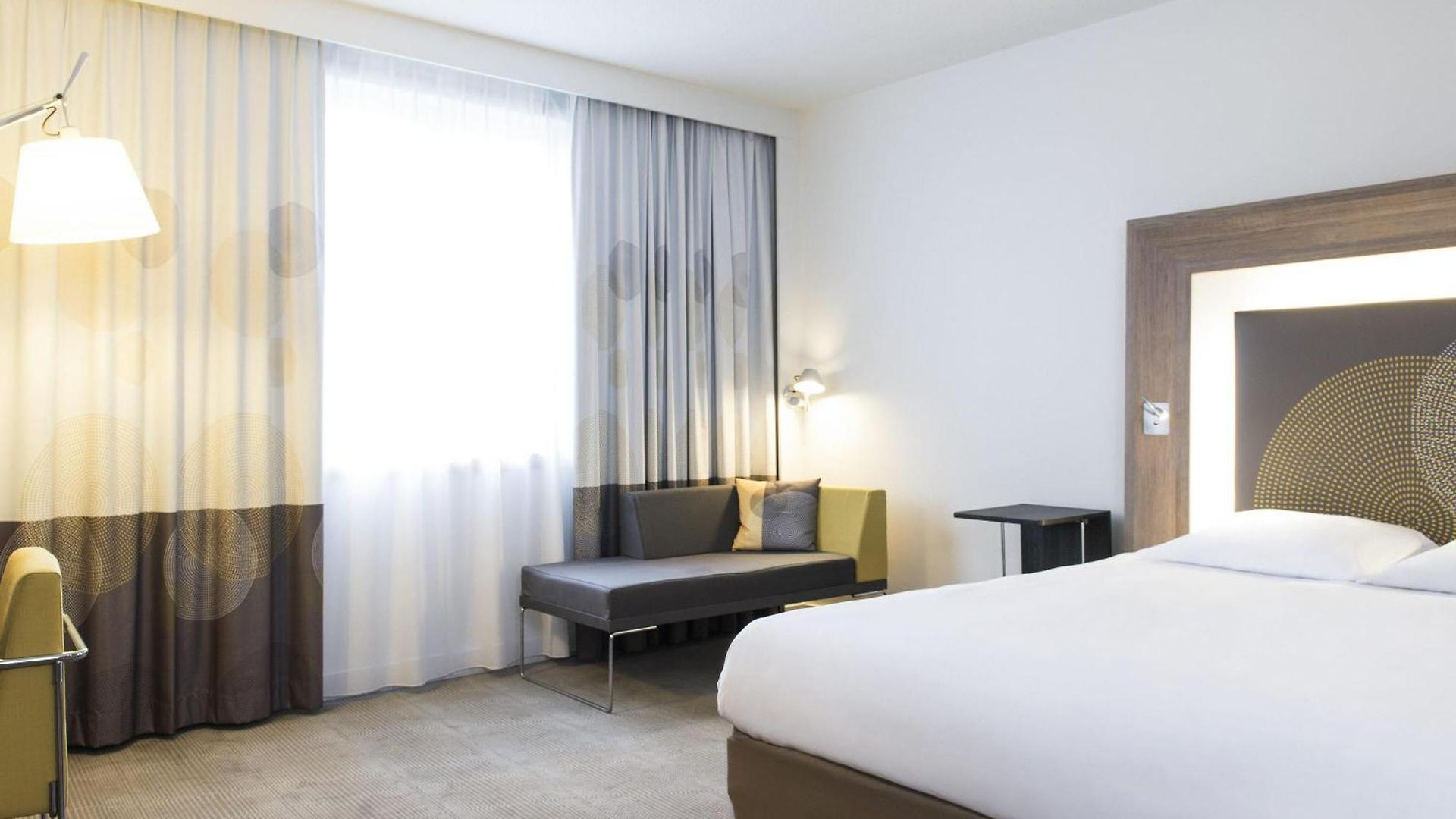 Hotel Novotel Centre
