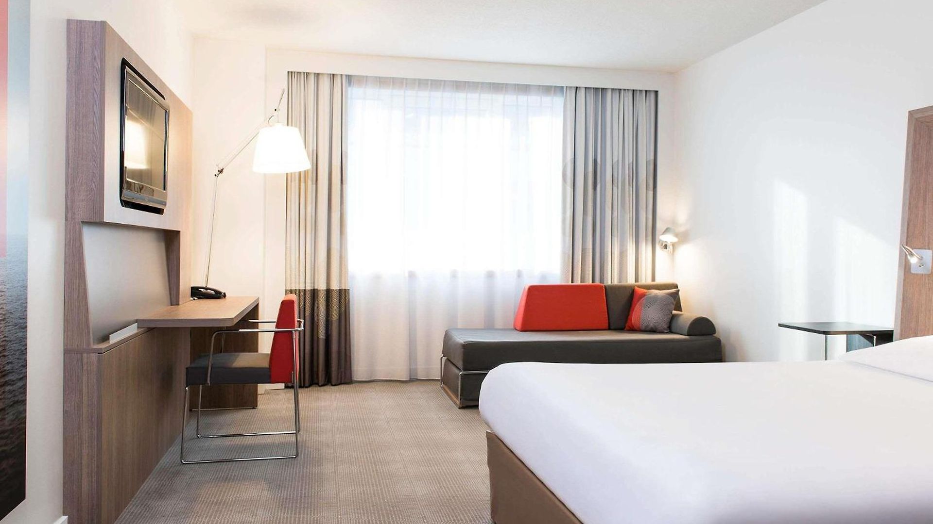 Novotel Centre Brussels