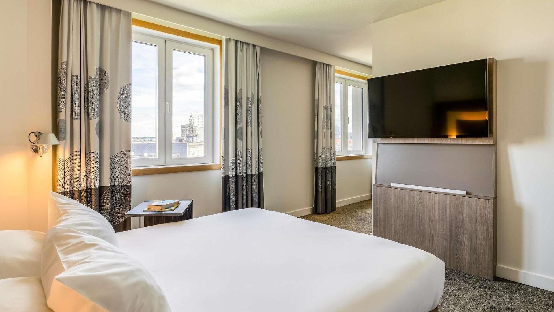 Hotel Novotel Centre