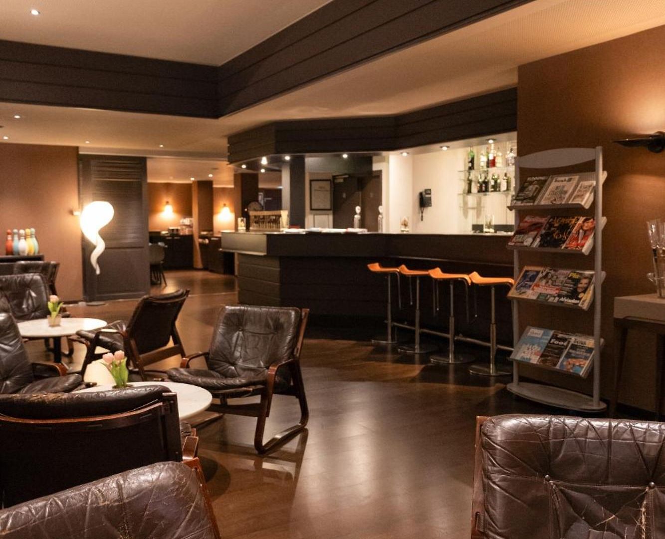 New Charlemagne Hotel Brussels