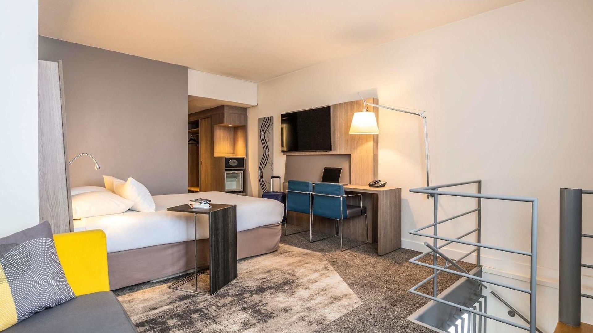Novotel Centre Brussels