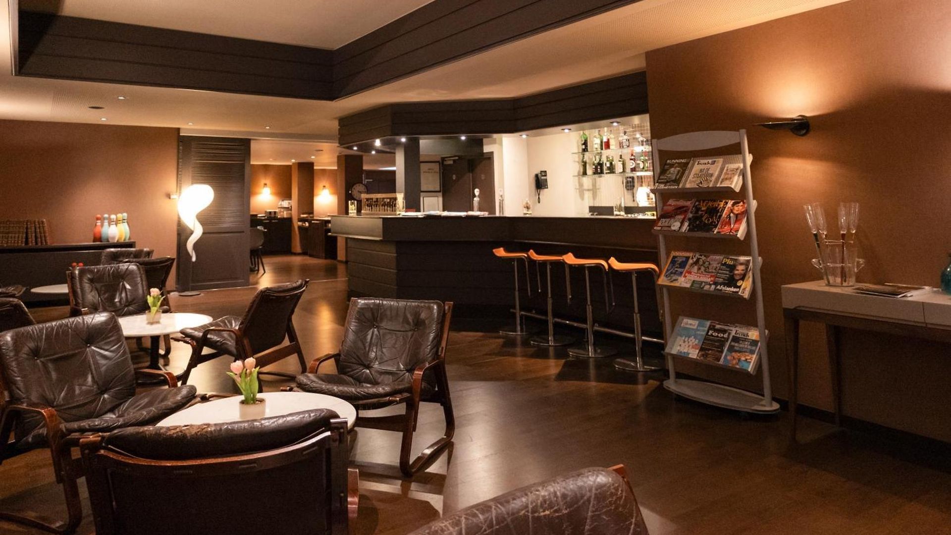 New Charlemagne 4* Brussels