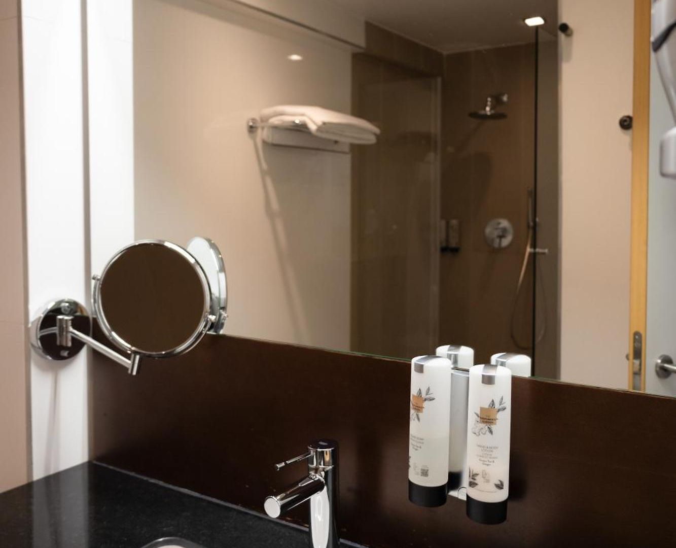 New Charlemagne Hotel 4*