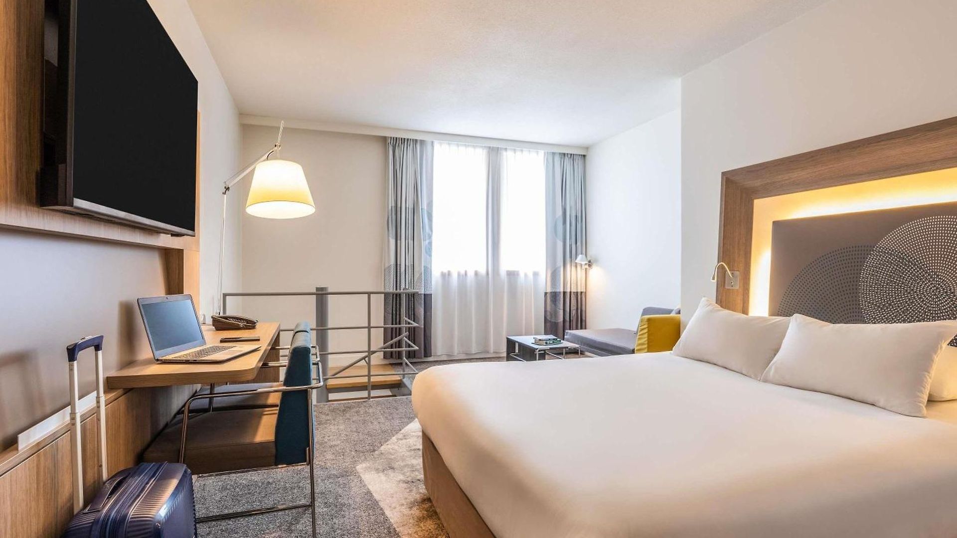 Novotel Centre