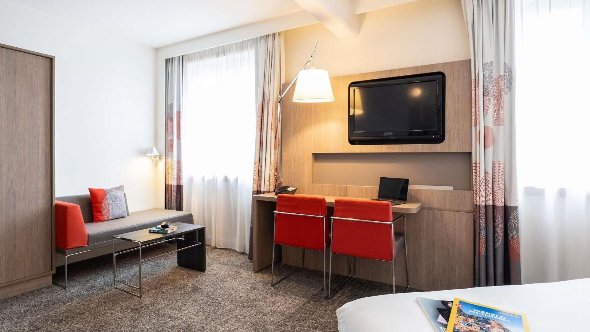 Hotel Novotel Centre