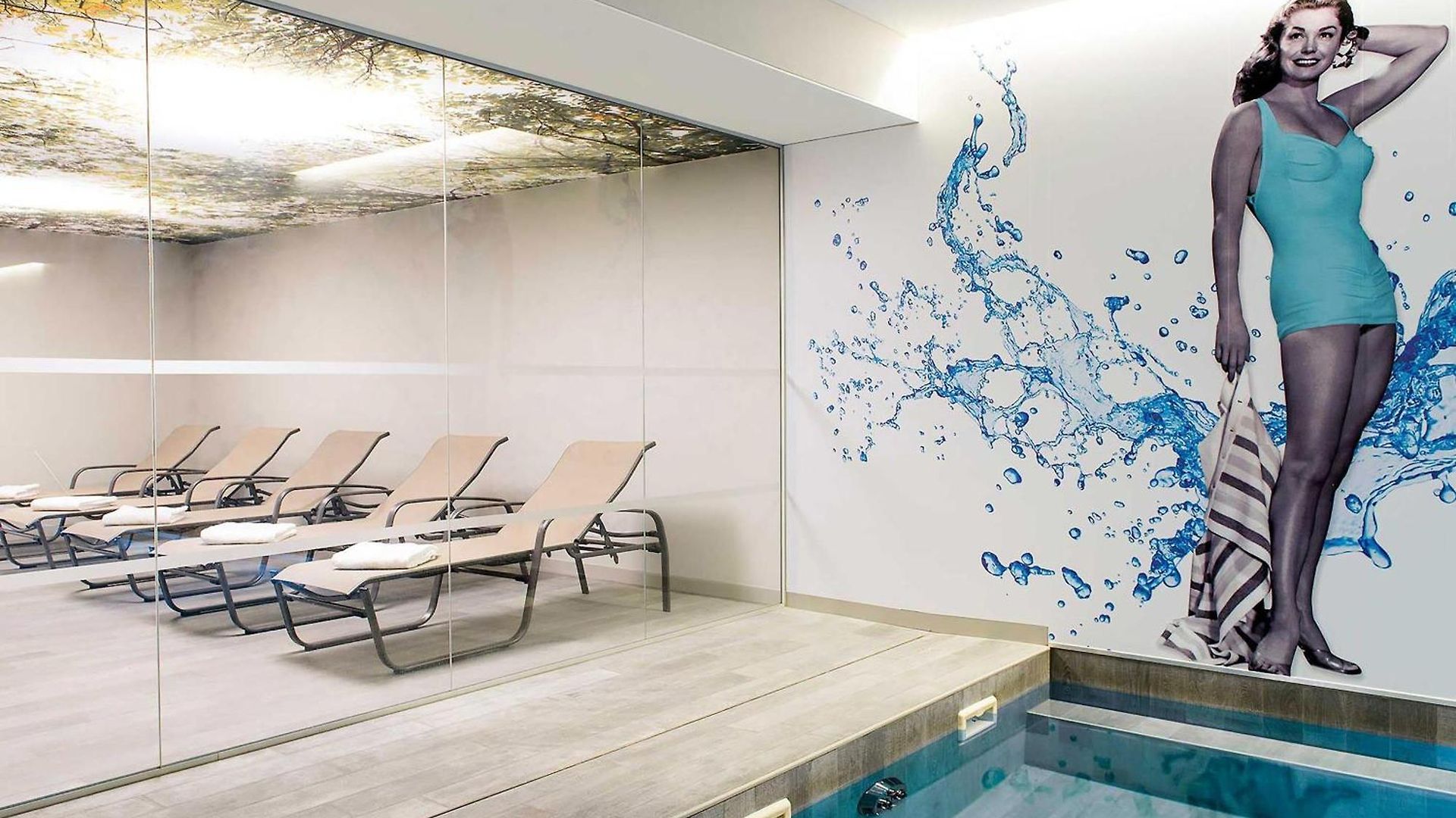 Novotel Centre 4* Brussels