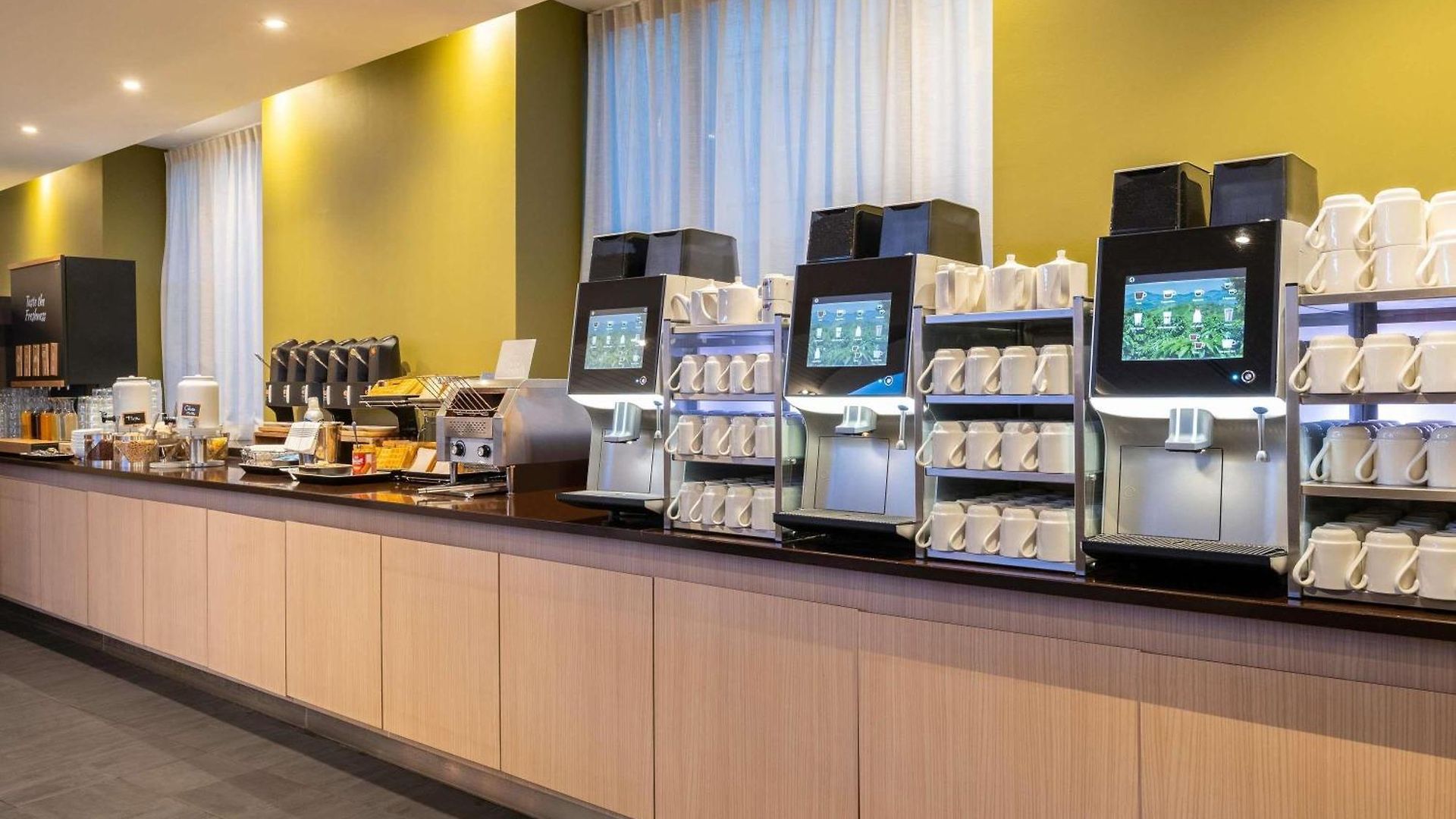 Novotel Centre Brussels