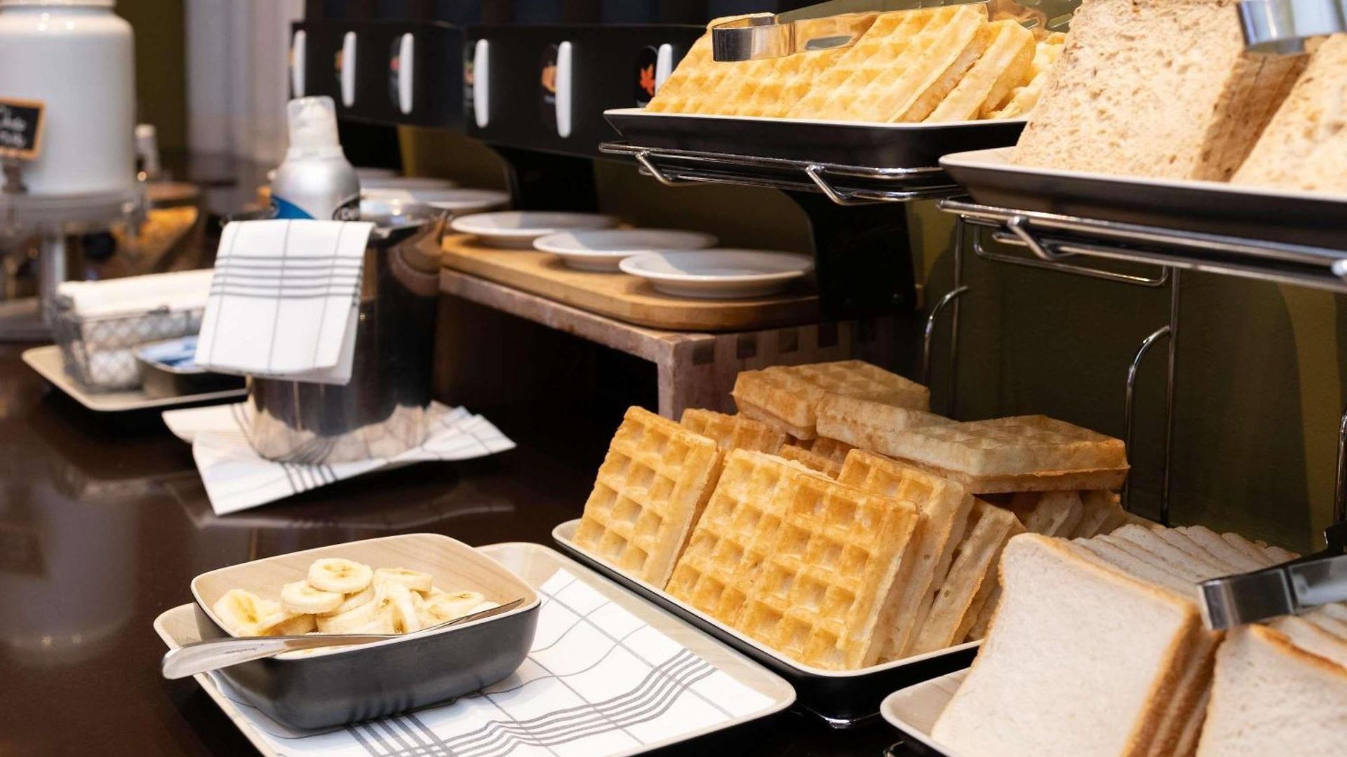Novotel Centre 4* Brussels