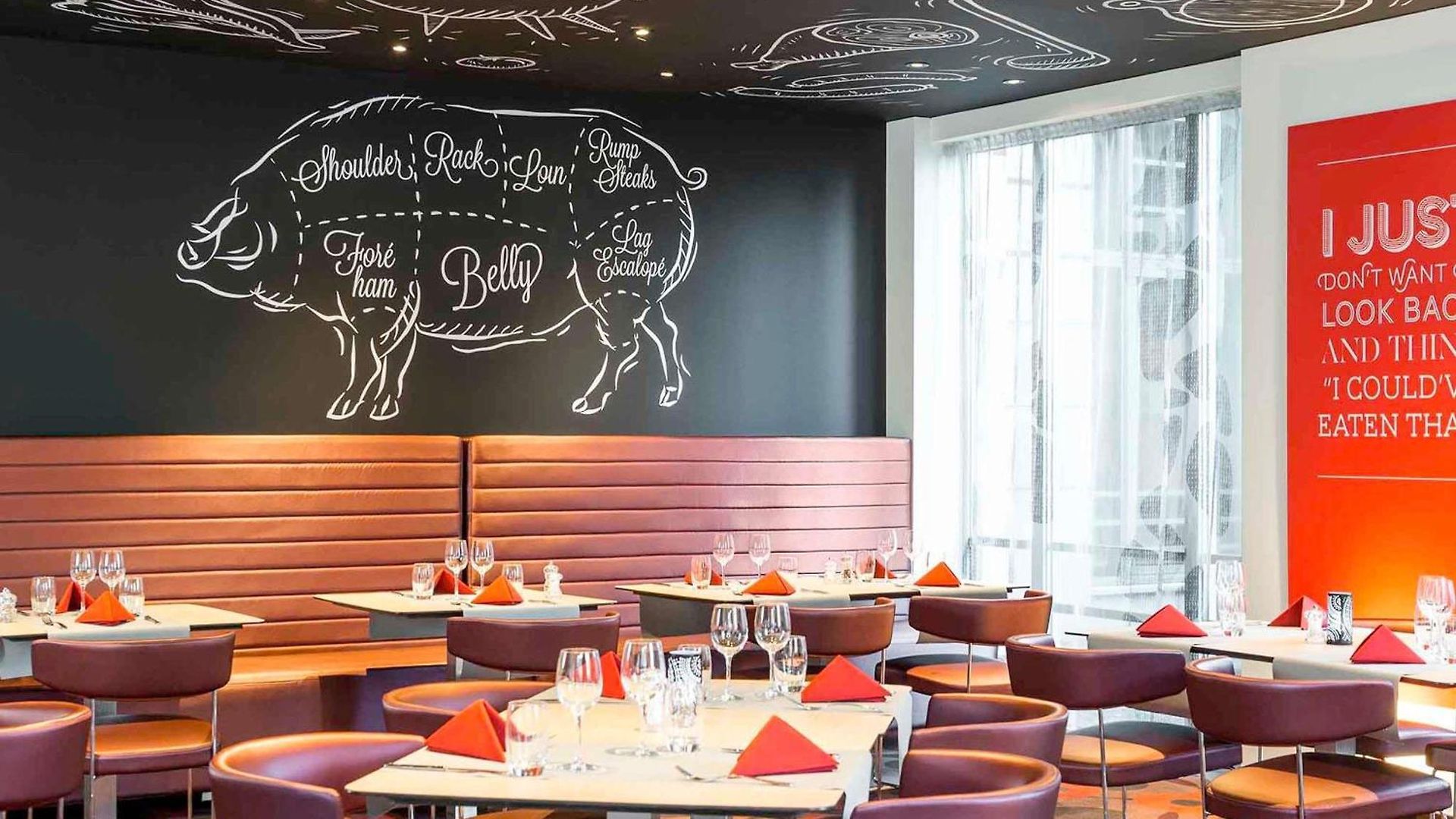 Novotel Centre 4*