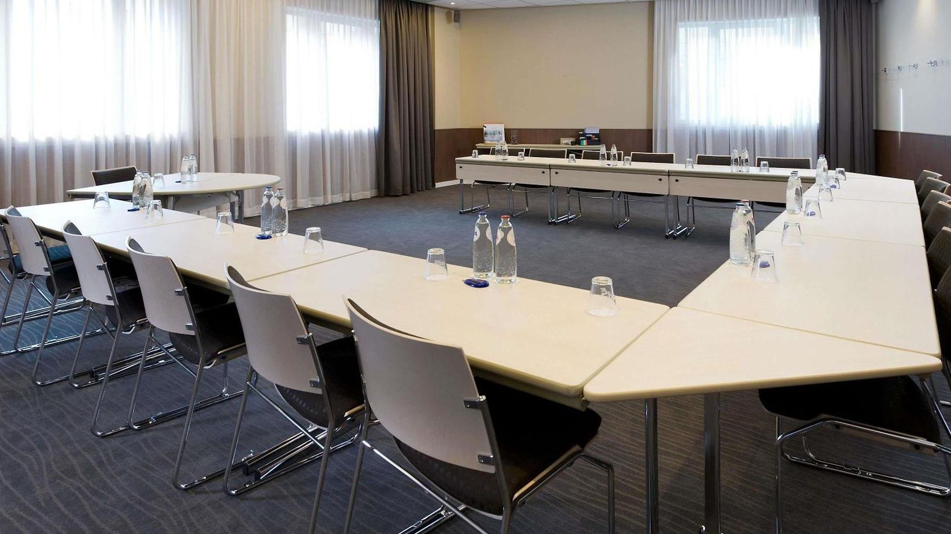 Novotel Centre 4*