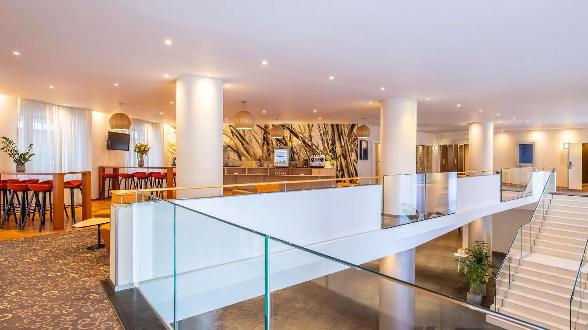 Novotel Centre Hotel Brussels