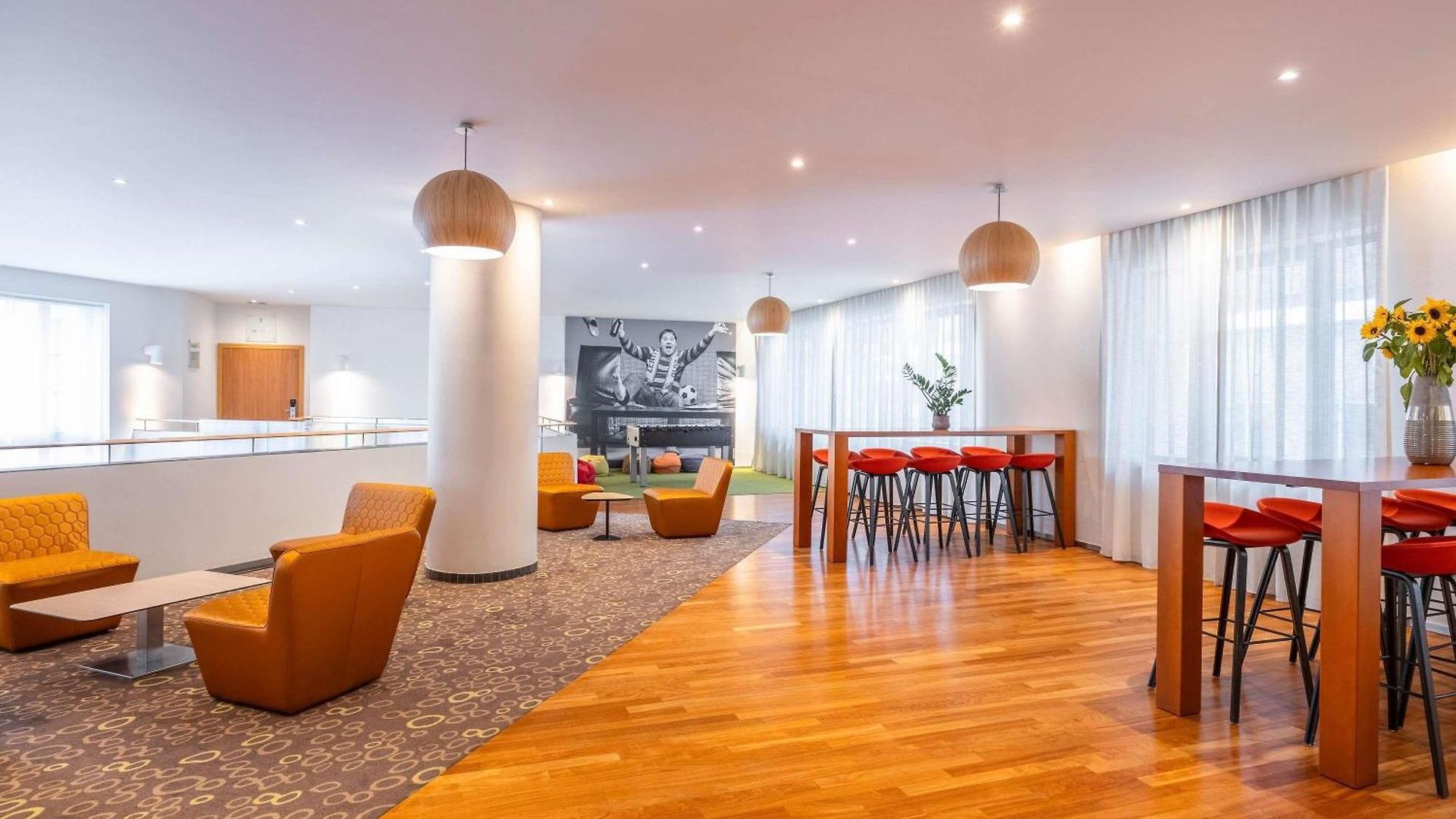 Novotel Centre 4*
