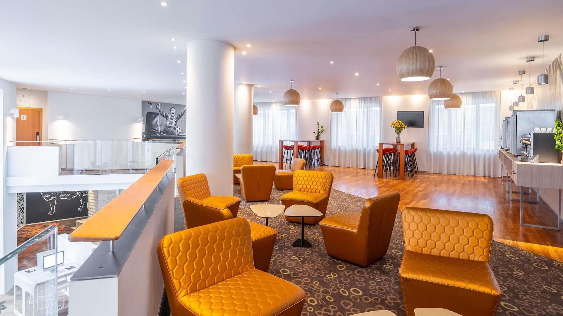 Hotel Novotel Centre 4*