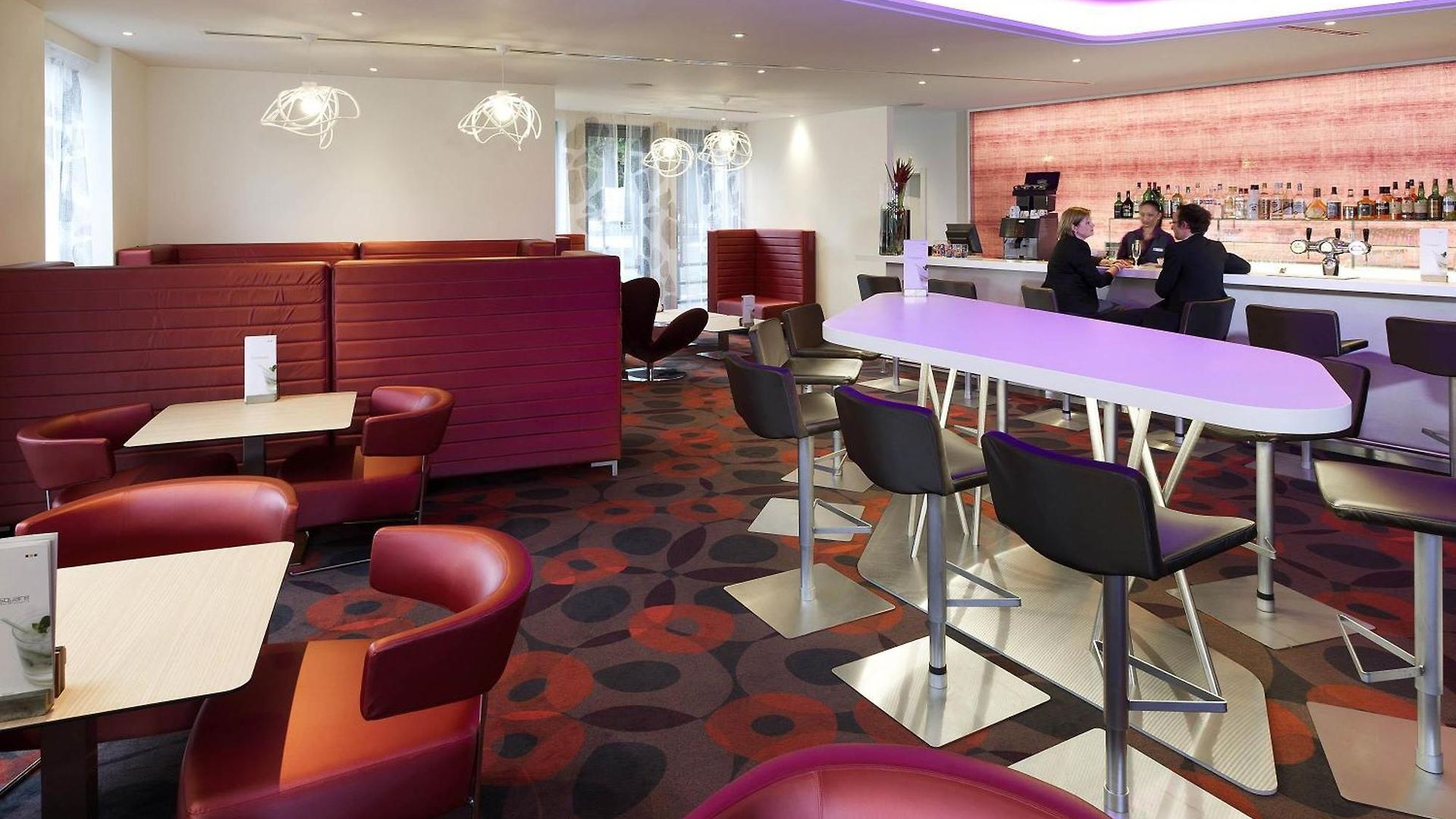 Novotel Centre Brussels