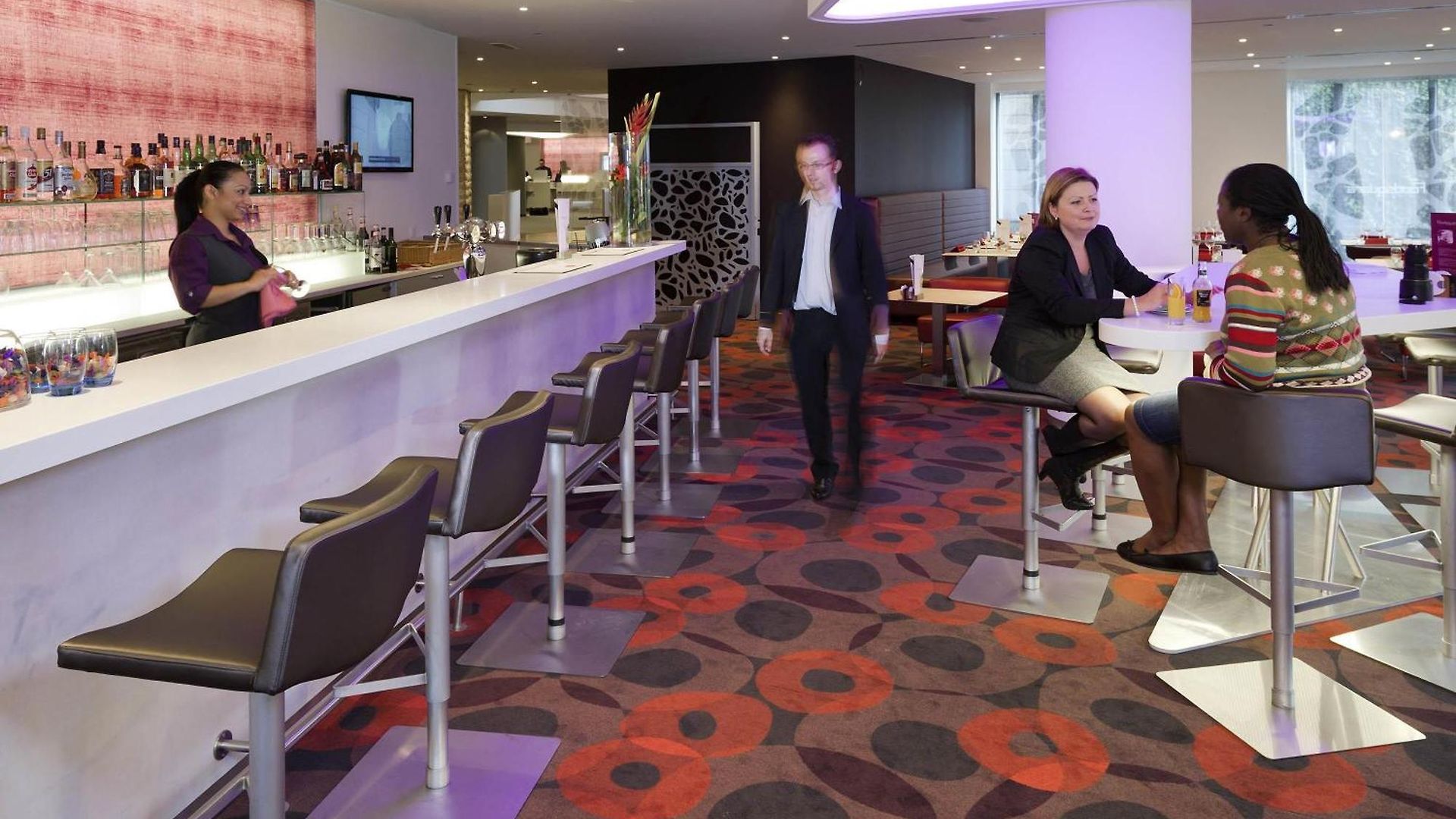 Novotel Centre Brussels