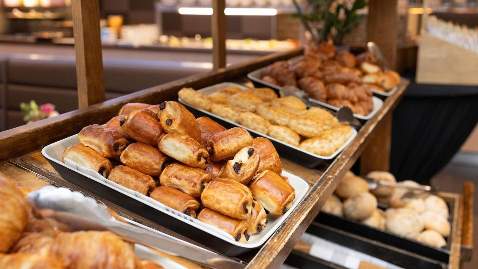 Novotel Centre Hotel Brussels