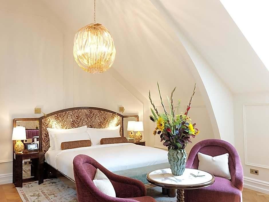 Fleur De 4* Brussels