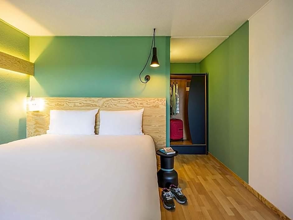 Hotel Greet Airport Zaventem
