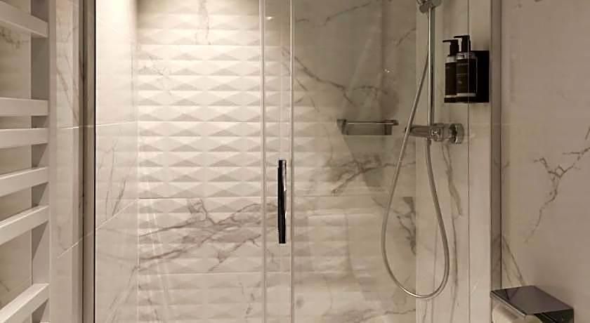 Eurostars Avenue Louise Hotel Brussel