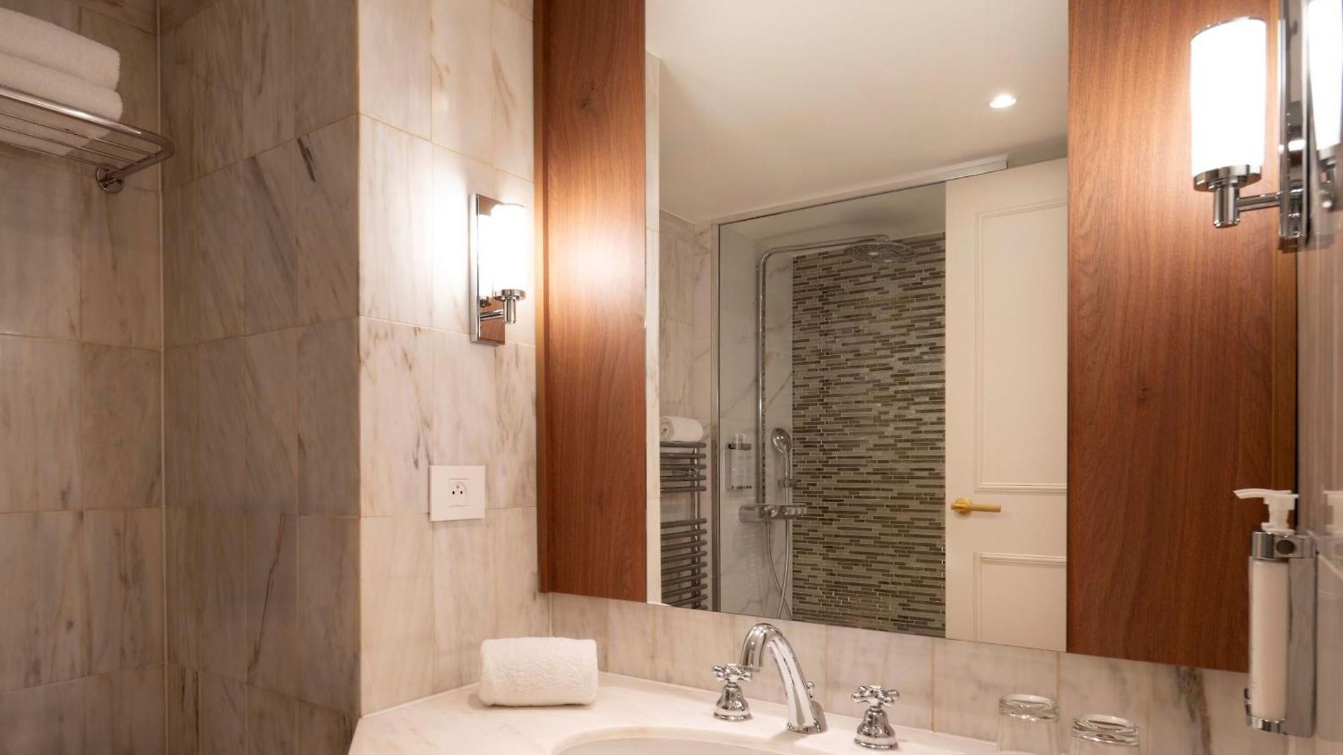 Warwick Grand-place Hotel Brussels